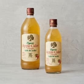 [알토란마켓] [임박특가] 라파엘살가도 유기농 애플사이다비니거 1L (4,900원 / 무료배송)