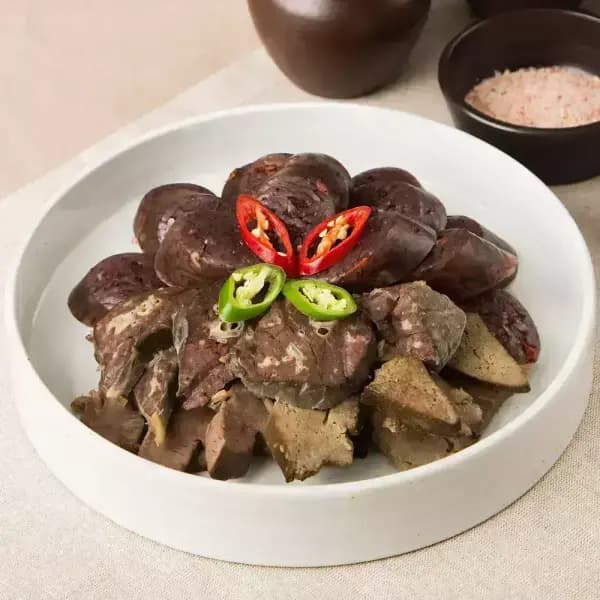 [네이버] 찰순대 10종 외 다양~ (3700원/무료) (3,700원 / 무료배송)