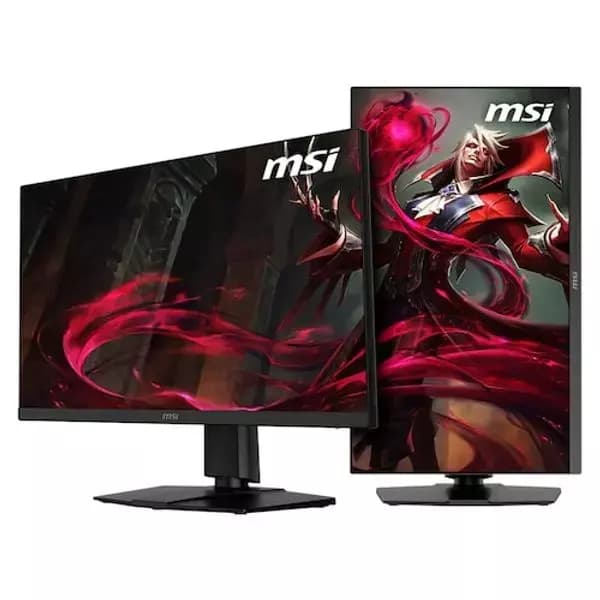 [지마켓] [4K29만]MSI MAG 272URDF700 E16 듀얼모드 게이밍 4K AI Vision 무결점 모니터 [체감:290,035원 ] (무료배송)