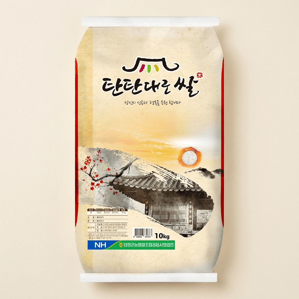 [토스쇼핑] 농협안심 새청무 탄탄대로 쌀 상등급 10kg 26,900원 무배