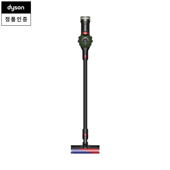[CJ온스타일] V8 싸이클론 청소기 (369,000원 / 남음)