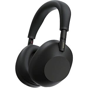 [Amazon] Used Like New: Sony WH-1000XM6 Wireless Noise-Cancelling Over-Ear Headphones ($199.00 / (약: 281,565원))