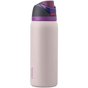 [Amazon] 32-oz Owala FreeSip Insulated Stainless Steel Water Bottle w Straw ($27.99 / (약: 39,603원))