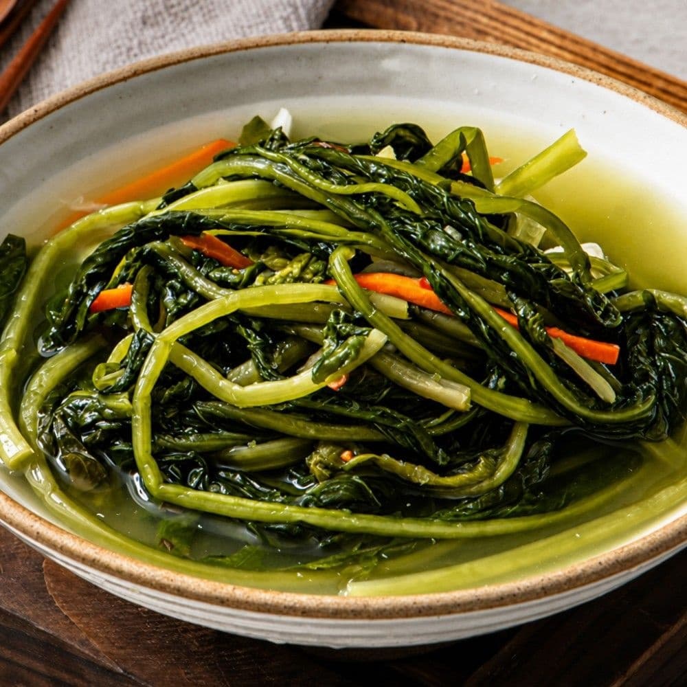 [롯데온] 여수 가정식 열무물김치 2kg (9,410원/무료) (무료배송)