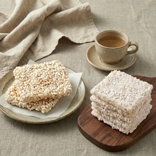 [떠리몰] 전통 쌀유과 180g/미과 240g 모음전 (1,490원 / 무료배송)