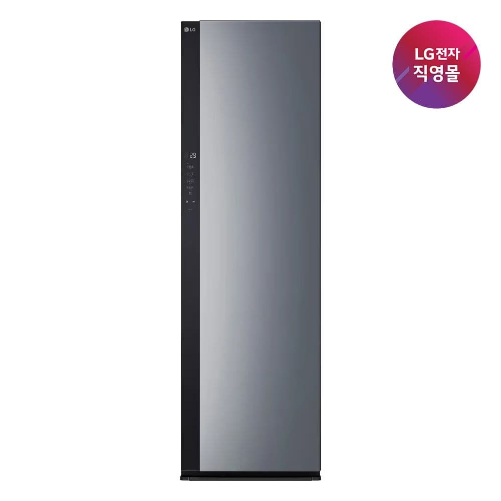 [롯데온] LG 스타일러 오브제컬렉션 2026년형 SC5GMR5ES (1,443,250원 / 무료배송)