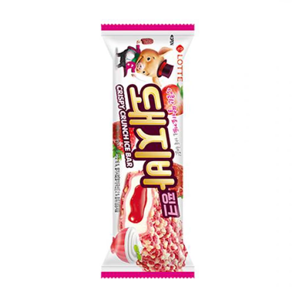 [지마켓] 롯데 베스트 아이스크림 스틱 바 대용량 35개 세트 (최종16,240/무배) (16,240원)