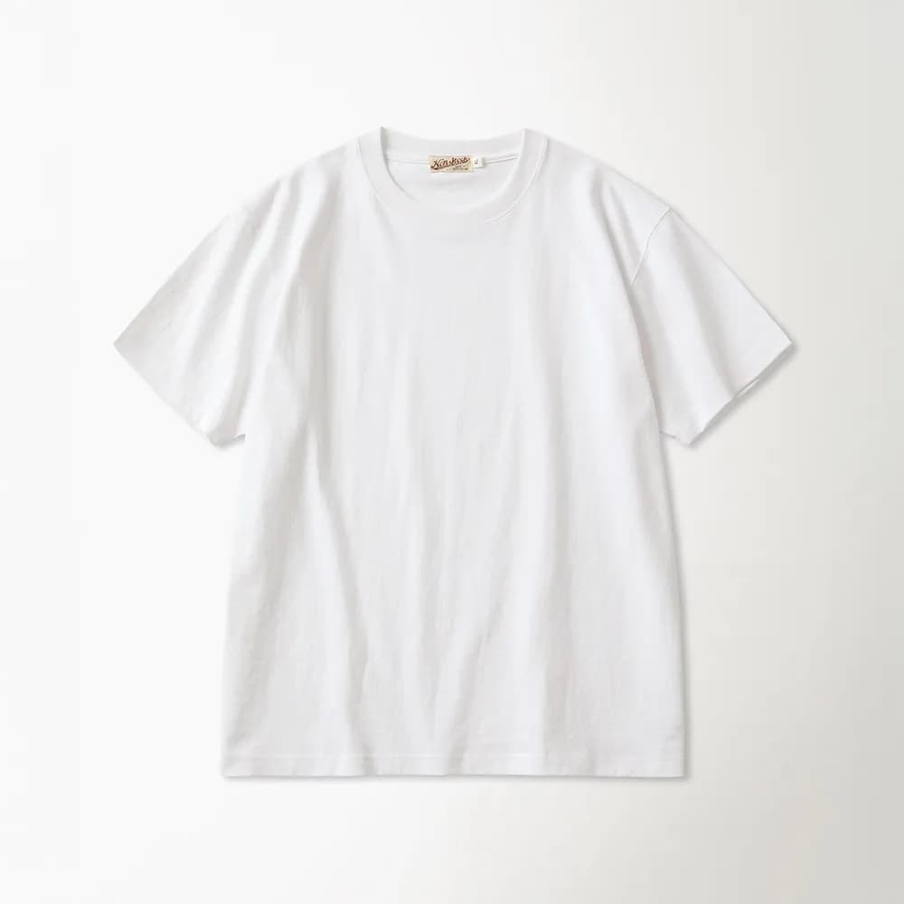 [29CM] 논스탁 9oz 튜블라 반팔티 20070원 (20,070원 / 무료배송)