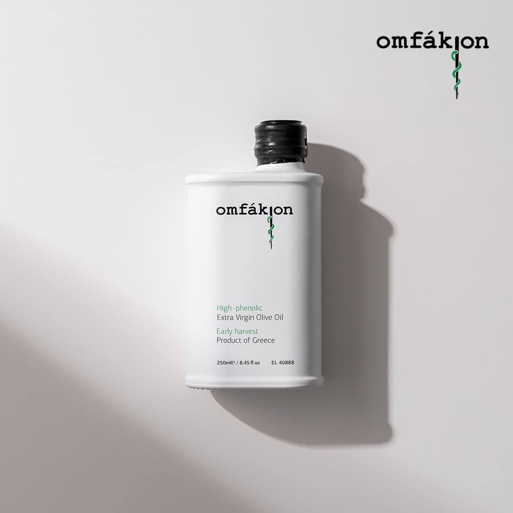 [네이버] 올리브 올리바 옴파키온 엑스트라버진 그리스올리브오일 250ml 18,000원 (무료배송)