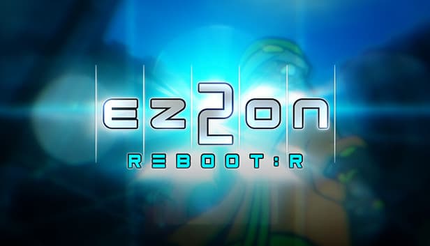 [기타] EZ2ON REBOOT : R 50% 할인 22,400원 (무료배송)