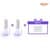 [CJ온스타일] 오스템 와픽 UV 구강세정기 더블구성 (209,000원 / 남음)