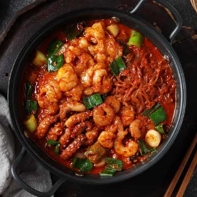 [농협몰] 원팩 낙곱새 1+1팩 (880g+880g) (19,900원/무료) (무료배송)