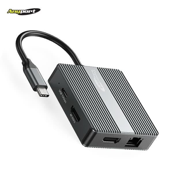 [컴퓨존] 엘디네트웍스 AP-TC710GHD DUAL HDMI 멀티허브 7포트 (29,150원/무료) (무료배송)
