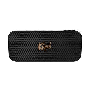 [Slickdeals] Klipsch Nashville Portable Bluetooth Speaker ($68.00 / (약: 96,233원))