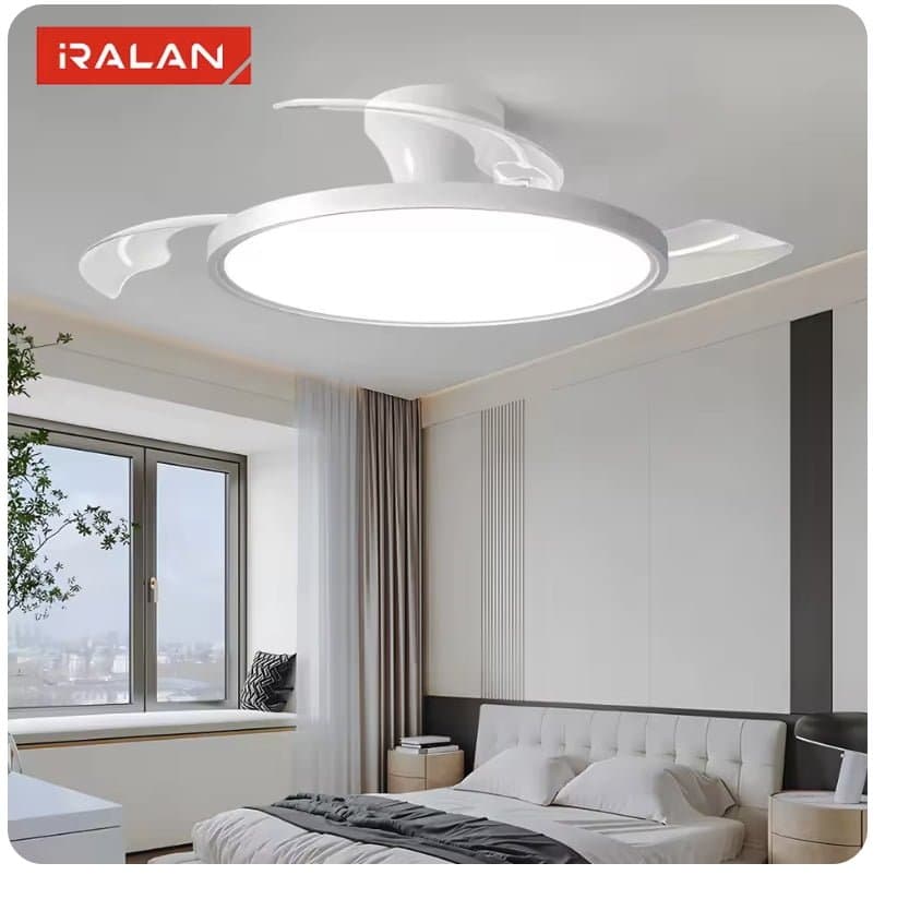 [실링팬] IRALAN 대형풍량 실링팬($32.27) IRALAN 3CCT 천장선풍기($28.0...