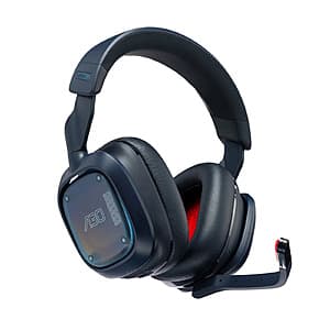 [Slickdeals] Refurb: Logitech G Astro A30 Wireless Headset ($109.99 / (약: 155,657원))
