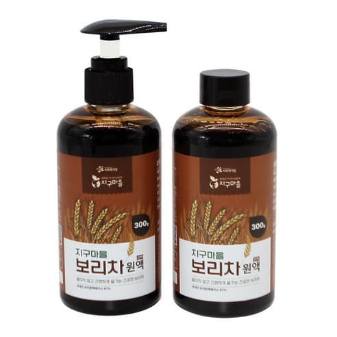 [쿠팡] 보리차 진액, 1개, 280ml (4,900원 / 무료배송)