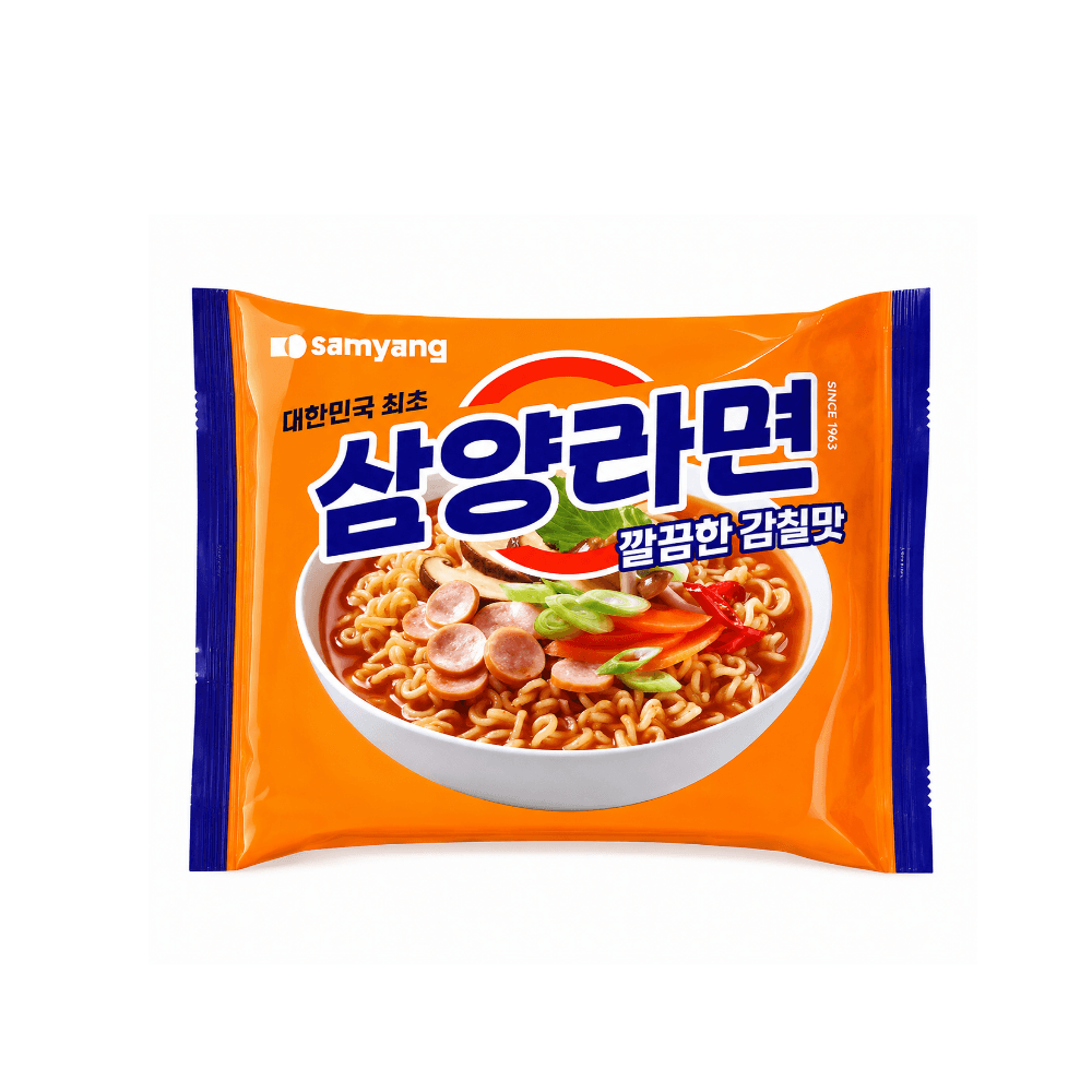 [쿠팡] 삼양라면 120g, 40개 (18,570원 / 무료배송)