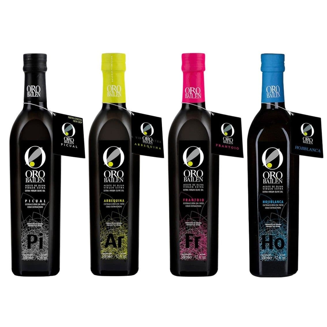 [롯데온] 오로바일렌 엑스트라버진 올리브오일 500ml 2병 (56,800원/무료) (무료배송)