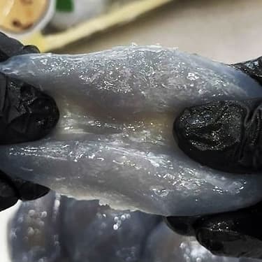 [카카오]감자떡 1kg+1kg 총 2kg (15,260원/무료배송)
