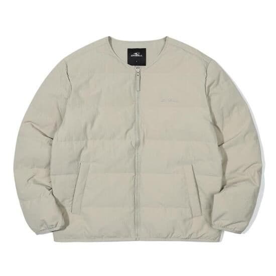 [롯데온] 오닐 25SS 남성 로킨 덕다운 라이트 점퍼 (49,840원/무료) (무료배송)