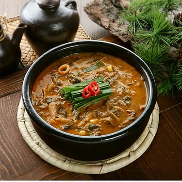 [카카오] 추추 추어탕 500g 5팩 12,930원 (무료배송)