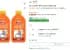 홈스타 퍼펙트 세탁조 클리너, 450ml, 3개