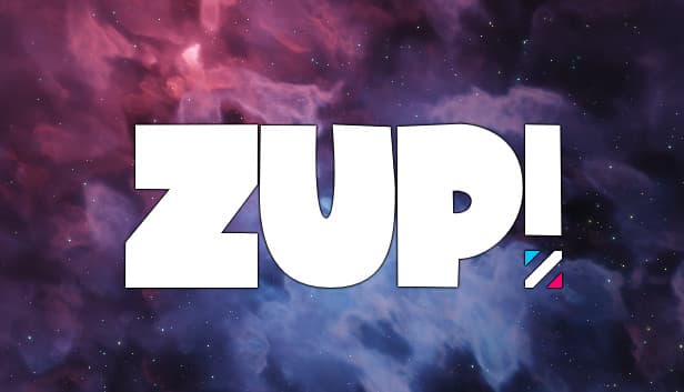 [스팀] Zup! Z -65% (800원 / 무료배송)