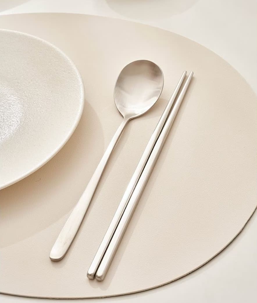 [오늘의집] 라우엘 수저/커트러리 세트 (9,800원 / 남음)