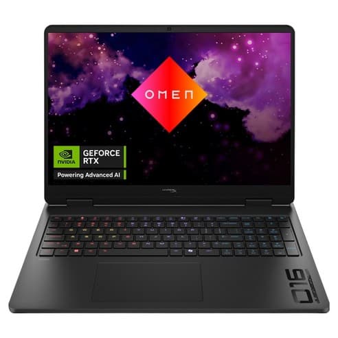 [쿠팡] HP 2026 하이퍼엑스 오멘 16 라이젠9 라이젠 8000 시리즈 지포스 RTX 5060Shadow Black (1,899,800원 / 무료배송)