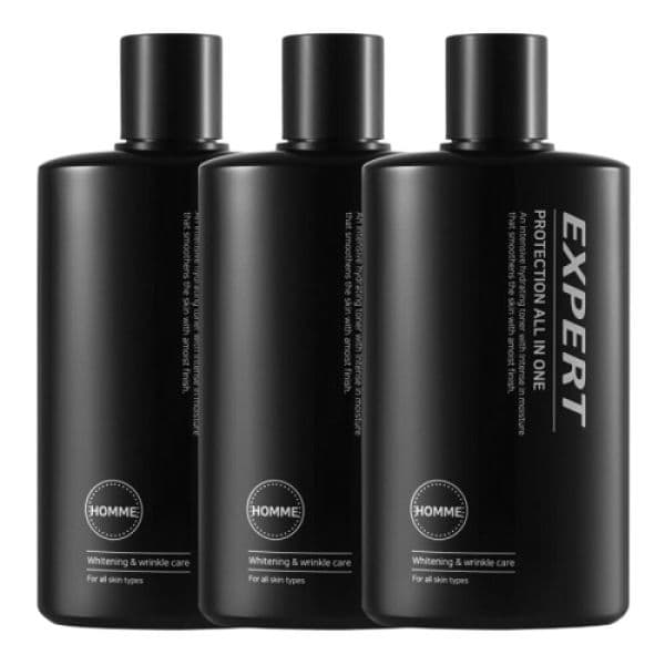 [옥션] 엑스퍼트 올인원 200ml 1+1 + 샘플 5매 (9,630원 / 무료배송)
