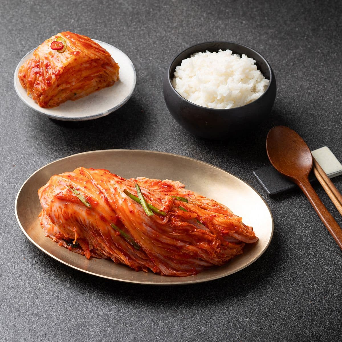 [지마켓] 지마켓유클)신세계푸드 파라다이스 호텔 포기김치 4kg 20,650원(비씨20퍼쿠폰) (무료배송)