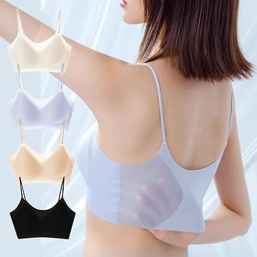 [카카오] 노와이어 심리스 브라팬티 6500원~ (6,500원 / 무료배송)