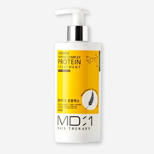 [이유몰] 메드비 헤어테라피 인텐시브 펩타이드 콤플렉스 단백질 트리트먼트 300ml (2,999원 / 무료배송)