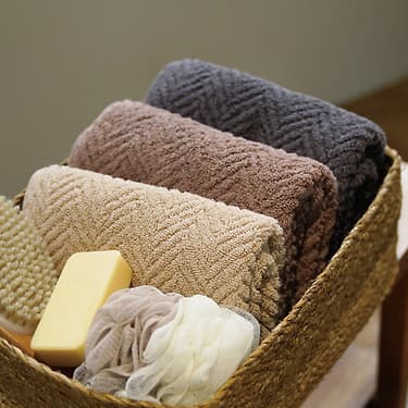 [톡딜]호텔수건 코마사 40수 170g 10장 (22,900원/무배)
