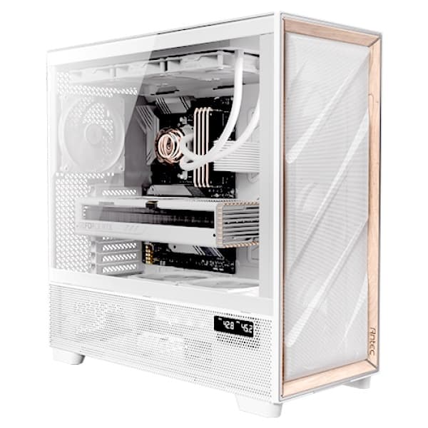 [컴퓨존] Antec flux pro mesh (215,000원 / 무료배송)