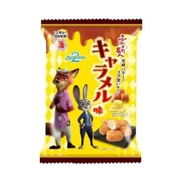 [떠리몰] [편의점상품] [스위트] 훈와리 카라멜맛 28g (790원 / 무료배송)