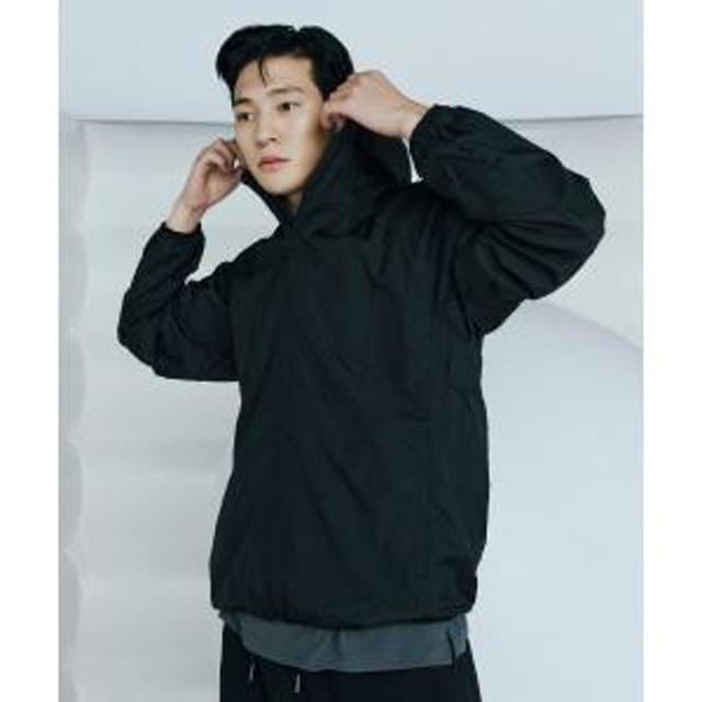 [네이버] 스파오 라이트 패커블 윈드브레이커 (19,900원 / 무료배송)