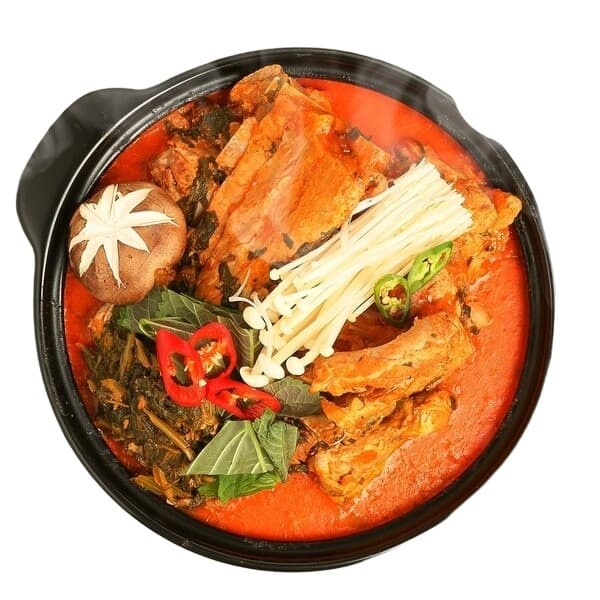 [지마켓] 김가네 감자탕 5kg+라면사리1개 (17,350원/무배)