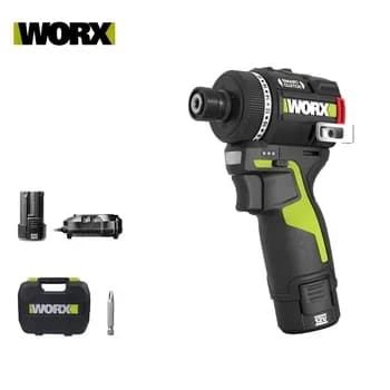 WORX WU139.1 무선 전동드릴 ($41) 미지아 차량용 무선 청소기 ($34) ETENWOLF...