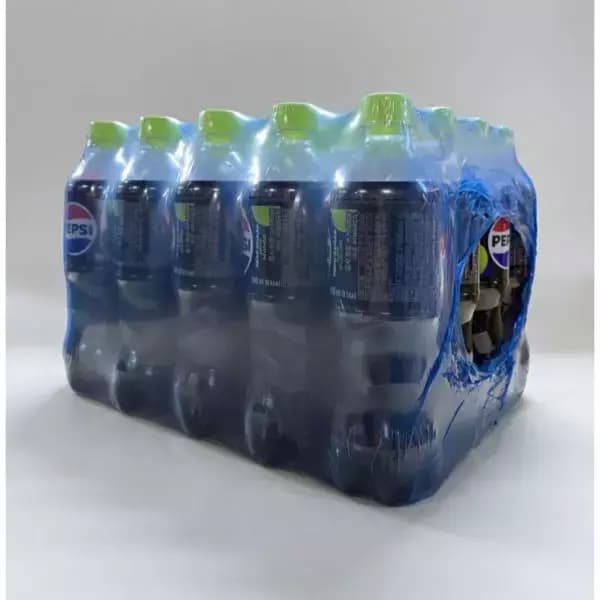 [T딜] 펩시 제로슈거 라임향 업소용 500ml20개 (13,200원 / 무료배송)
