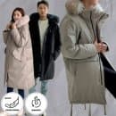 [옥션] 블랙야크 구스다운 롱패딩 윈터디퍼롱다운자켓 (110,820/무료) (110,820원 / 무료배송)