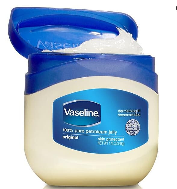 Amazon) 13-Oz Vaseline Original 바세린 오리지널 $2.67~