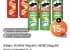 프링글스 오리지널 110g 3개 + 양파맛 100g 3개