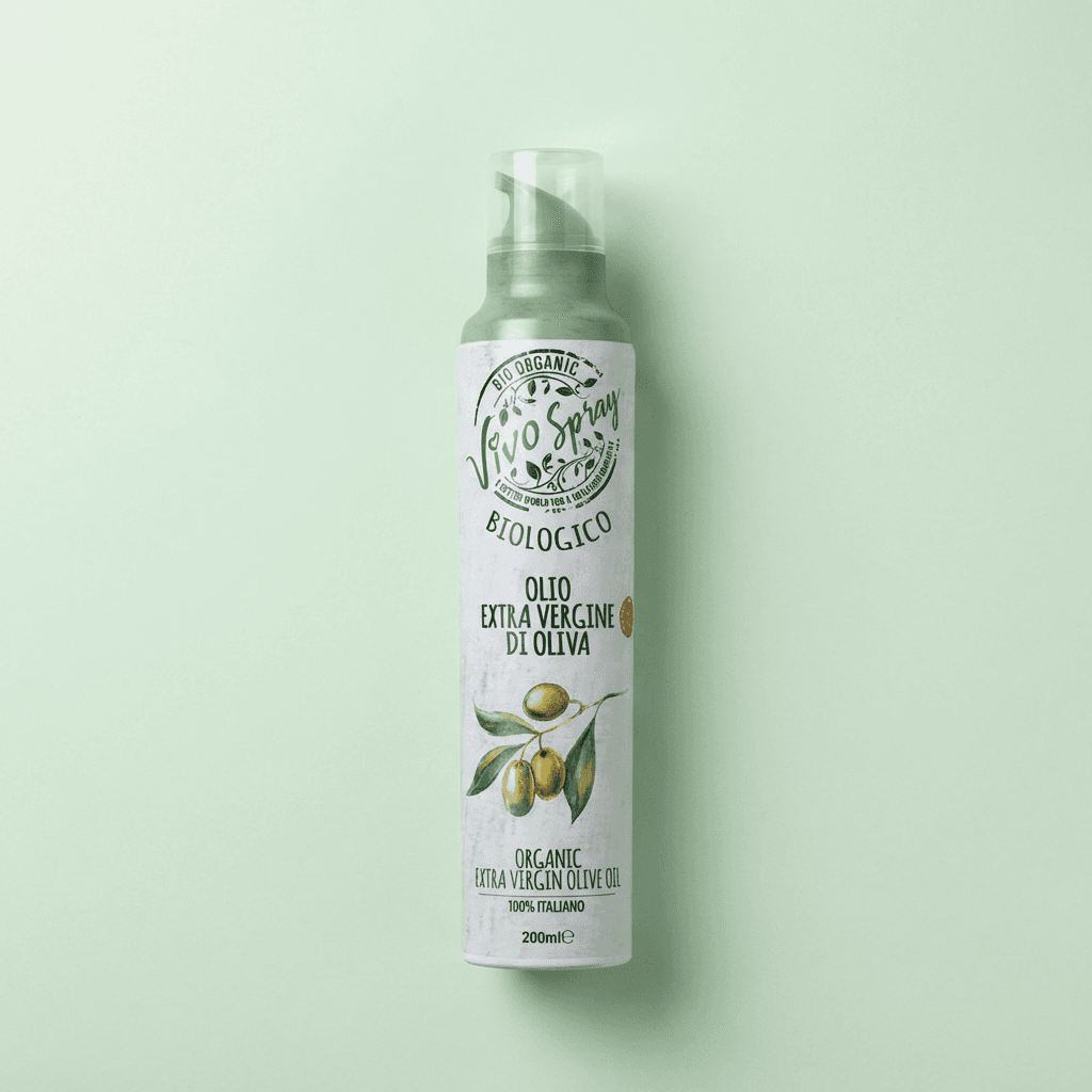 [토스쇼핑] 만토바 비보 오가닉 엑스트라버진 올리브 오일 스프레이 200ml 2개 (15,980원/무료) (무료배송)