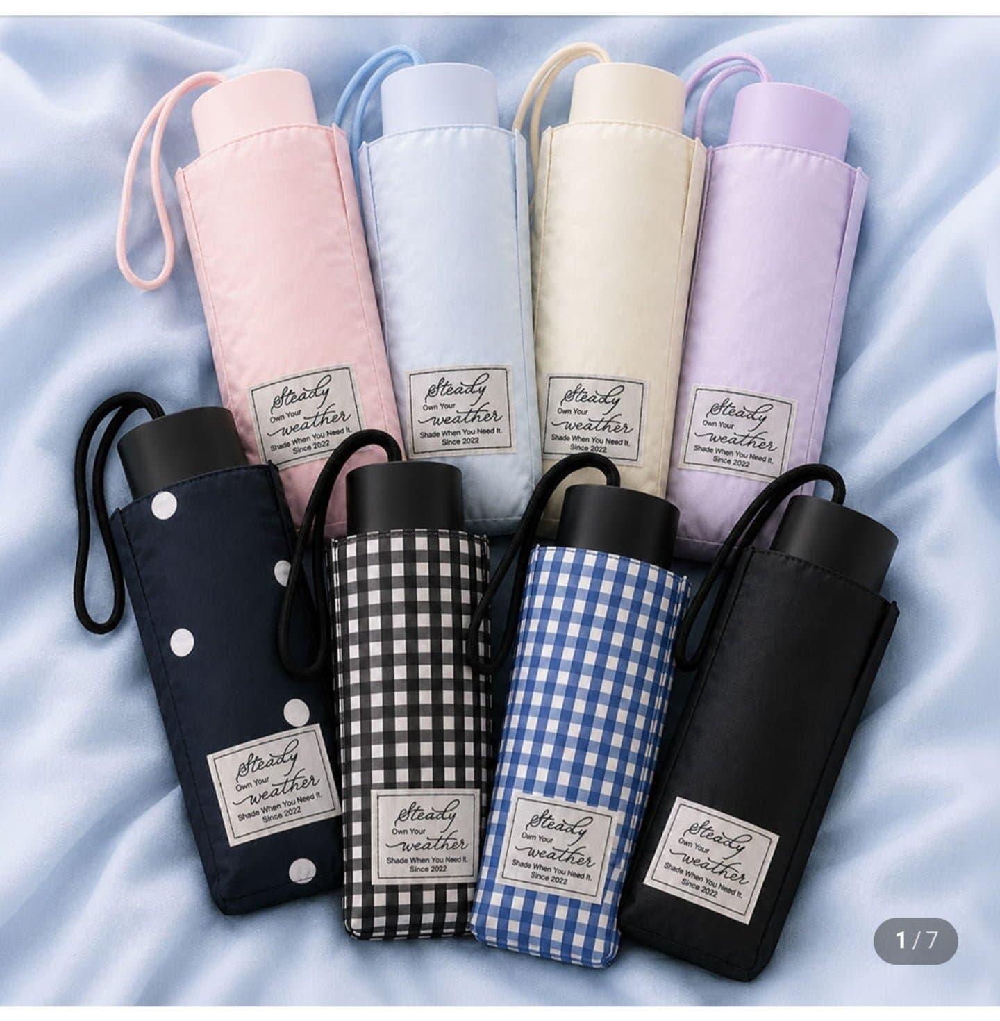 [네이버]초경량 양우산 (4,900원/3,000원)