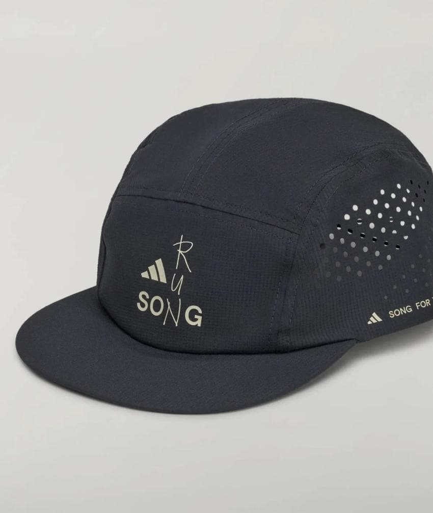 아디다스/송포더뮤트 컬래버 러닝캡 31,200원 외