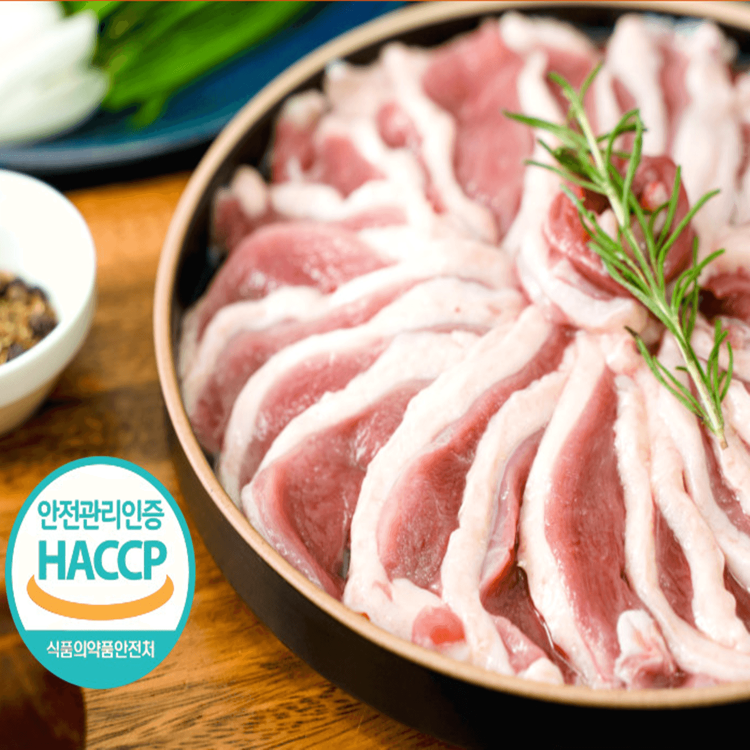 [롯데온] 무항생제 생 오리고기 1kg+1kg (23,660원 / 무료배송)