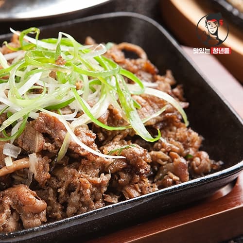 [쇼핑엔티몰] 나래정육 국내산 한돈 간장불고기 300gx3팩 (12,900원 / 남음)