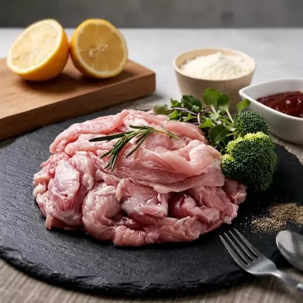[지마켓] 국내산 생 닭목살 1KG x 2팩 (13,950원/무료) (무료배송)